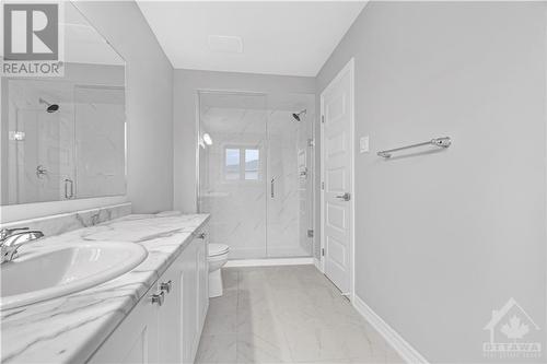 522 Flagstaff Drive, Ottawa, ON - Indoor Photo Showing Bathroom