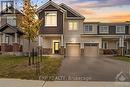 522 Flagstaff Drive, Ottawa, ON  - Outdoor With Deck Patio Veranda With Facade 