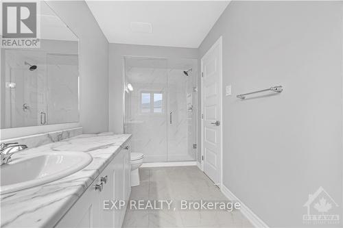 522 Flagstaff Drive, Ottawa, ON - Indoor Photo Showing Bathroom