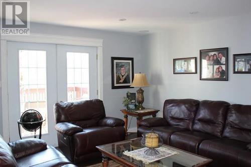 16 Main Street, Baie Verte, NL - Indoor Photo Showing Living Room