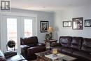 16 Main Street, Baie Verte, NL  - Indoor Photo Showing Living Room 