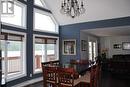 16 Main Street, Baie Verte, NL  - Indoor Photo Showing Dining Room 