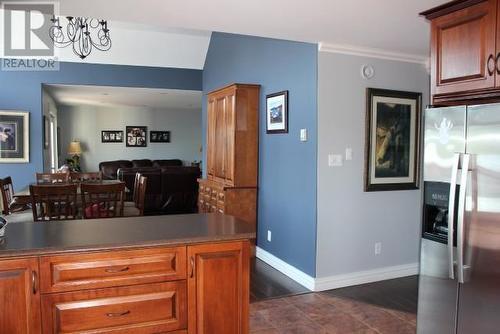 16 Main Street, Baie Verte, NL - Indoor