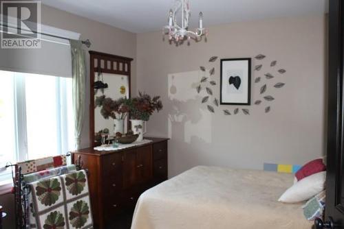 16 Main Street, Baie Verte, NL - Indoor Photo Showing Bedroom