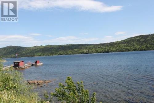 16 Main Street, Baie Verte, NL - Outdoor With Body Of Water With View