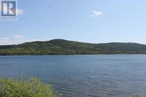 16 Main Street, Baie Verte, NL - Outdoor With Body Of Water With View