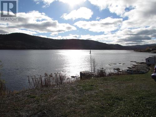 16 Main Street, Baie Verte, NL - Outdoor With Body Of Water With View