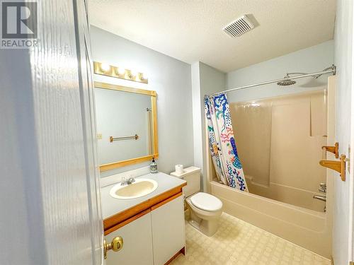 2295 Blair Street Unit# 212, Merritt, BC - Indoor Photo Showing Bathroom