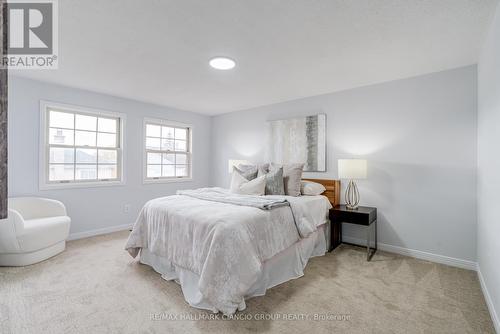 39 Artillery Street, Toronto, ON - Indoor Photo Showing Bedroom