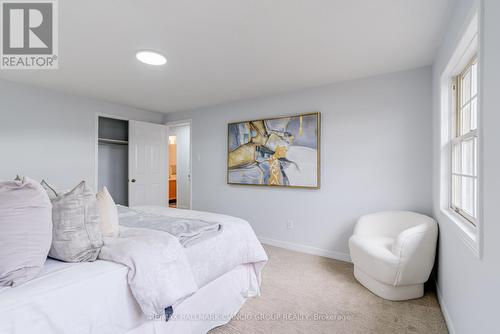 39 Artillery Street, Toronto, ON - Indoor Photo Showing Bedroom