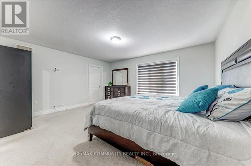 1 Weir Street, Bradford West Gwillimbury, ON - Indoor Photo Showing Bedroom