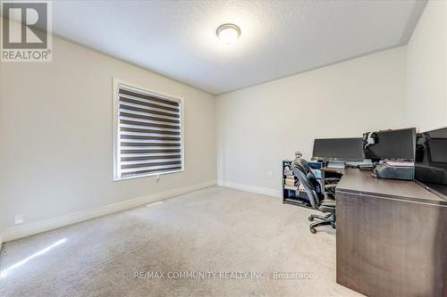 1 Weir Street, Bradford West Gwillimbury, ON - Indoor Photo Showing Office