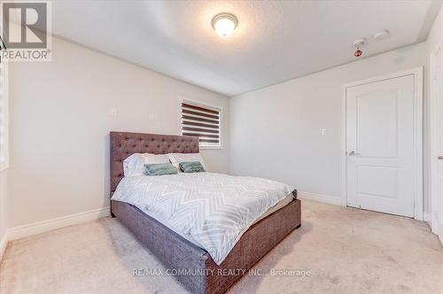 1 Weir Street, Bradford West Gwillimbury, ON - Indoor Photo Showing Bedroom