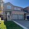 57 Trudelle Crescent, Brampton, ON  - Outdoor 