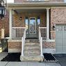 57 Trudelle Crescent, Brampton, ON  - Outdoor 