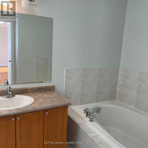 57 Trudelle Crescent, Brampton, ON - Indoor Photo Showing Bathroom