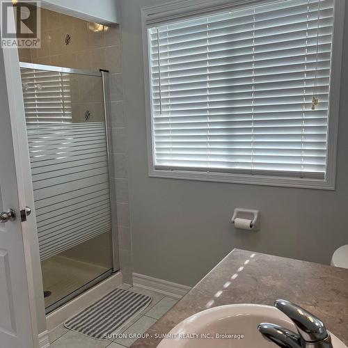 57 Trudelle Crescent, Brampton, ON - Indoor Photo Showing Bathroom