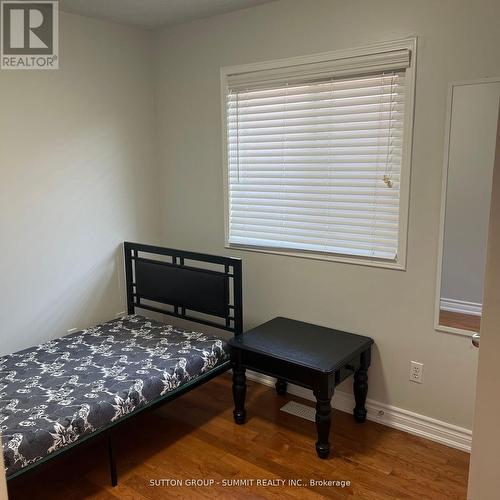 57 Trudelle Crescent, Brampton, ON - Indoor Photo Showing Bedroom