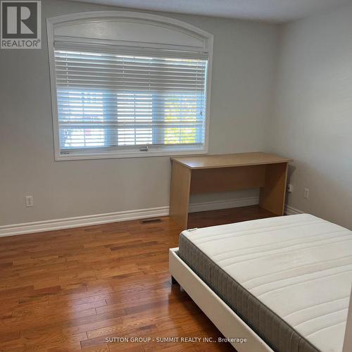 57 Trudelle Crescent, Brampton, ON - Indoor Photo Showing Bedroom