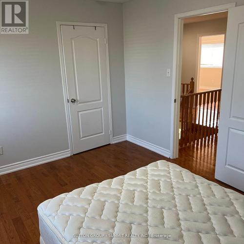 57 Trudelle Crescent, Brampton, ON - Indoor Photo Showing Bedroom