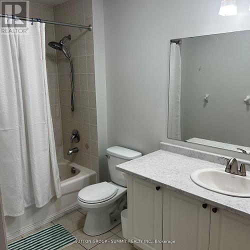 57 Trudelle Crescent, Brampton, ON - Indoor Photo Showing Bathroom