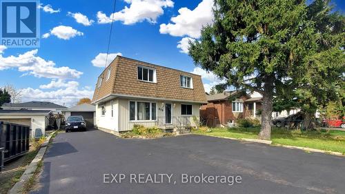 870 Upper Wellington Street, Hamilton, ON - Outdoor With Facade