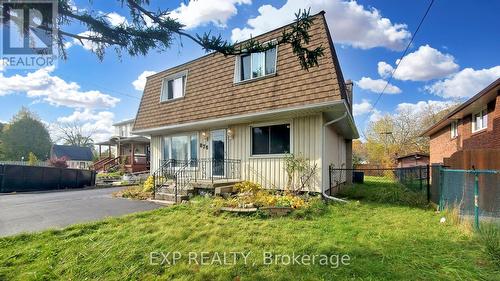 870 Upper Wellington Street, Hamilton, ON - Outdoor