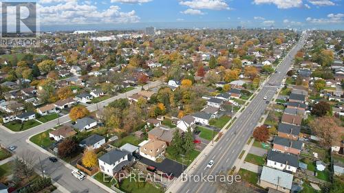 870 Upper Wellington Street, Hamilton, ON -  With View