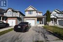 702 Wild Ginger Avenue, Waterloo, ON  - Outdoor With Facade 