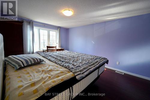 702 Wild Ginger Avenue, Waterloo, ON - Indoor Photo Showing Bedroom