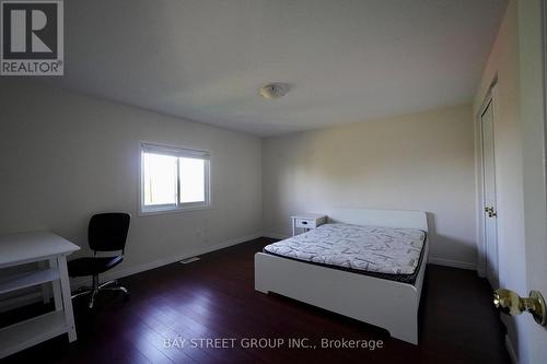 702 Wild Ginger Avenue, Waterloo, ON - Indoor Photo Showing Bedroom