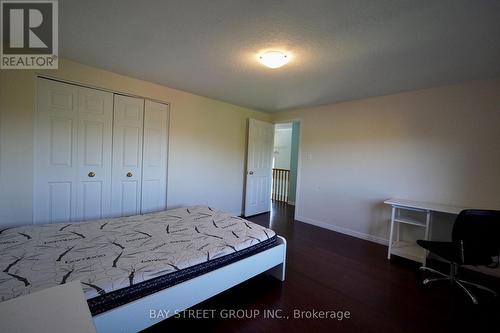 702 Wild Ginger Avenue, Waterloo, ON - Indoor Photo Showing Bedroom