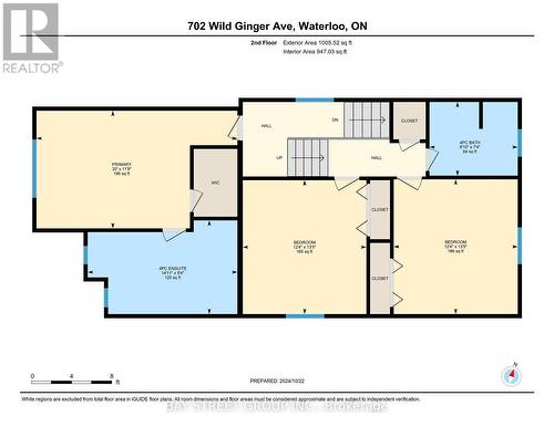 702 Wild Ginger Avenue, Waterloo, ON - Other