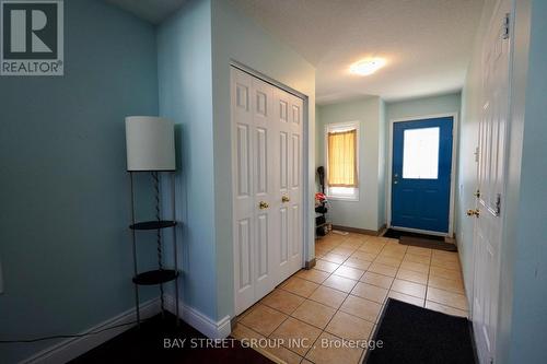 702 Wild Ginger Avenue, Waterloo, ON - Indoor Photo Showing Other Room