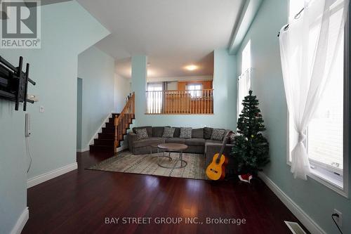 702 Wild Ginger Avenue, Waterloo, ON - Indoor Photo Showing Other Room