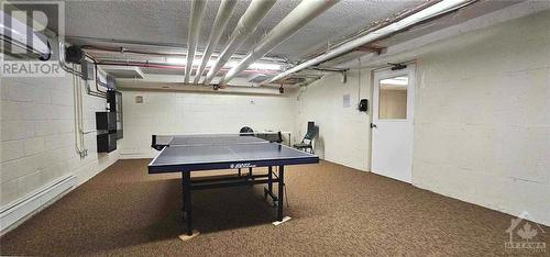 Come on!! Think back to the last time you played ping pong. Guaranteed you had lots of laughs, and if you’ve never played get ready to have a blast. - 2625-501 Regina Street, Ottawa, ON - Indoor