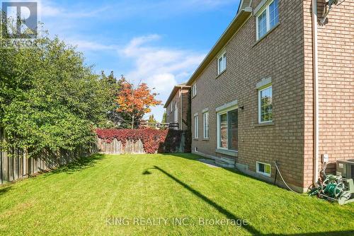 251 Beechtree Crescent, Oakville, ON - Outdoor With Exterior