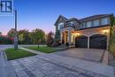 251 Beechtree Crescent, Oakville, ON  - Outdoor 