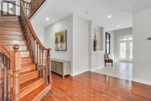 251 Beechtree Crescent, Oakville, ON - Indoor Photo Showing Other Room