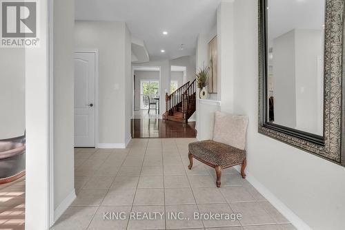 251 Beechtree Crescent, Oakville, ON - Indoor Photo Showing Other Room