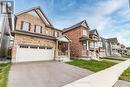 8652 Pawpaw Lane, Niagara Falls, ON  - Outdoor With Facade 