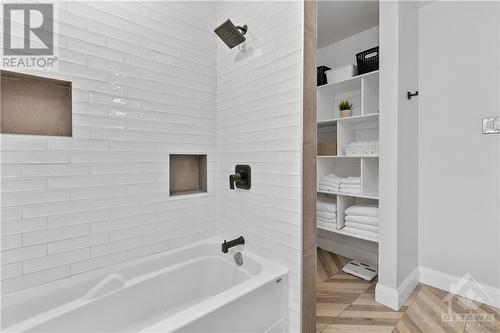 1609 Bottriell Way, Ottawa, ON - Indoor Photo Showing Bathroom