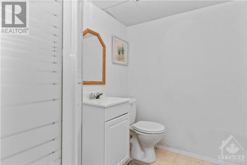 1609 Bottriell Way, Ottawa, ON - Indoor Photo Showing Bathroom