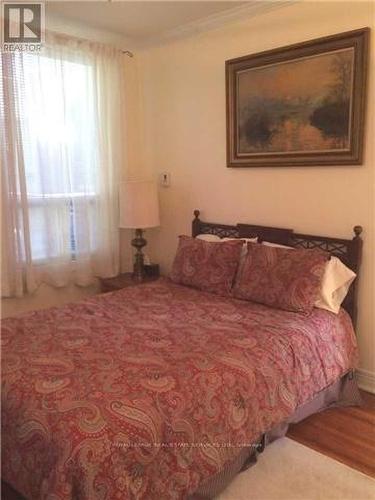 48 Sherwood Avenue, Toronto, ON - Indoor Photo Showing Bedroom