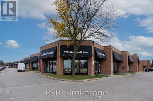 4 - 190 Marycroft Avenue, Vaughan, ON 