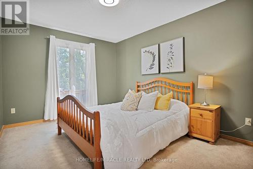 12 Archer Court, Brampton, ON - Indoor Photo Showing Bedroom