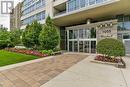 1303 - 1055 Southdown Road, Mississauga, ON  - Outdoor With Balcony 