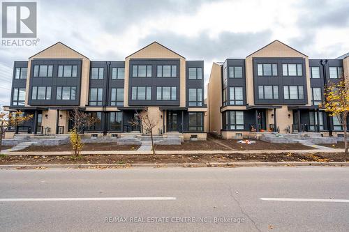 13 - Ll - 2273 Turnberry Road, Burlington, ON - Outdoor With Facade