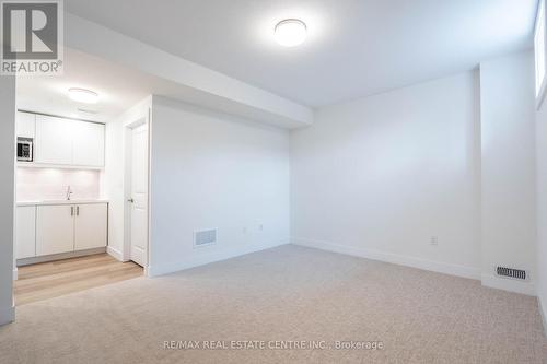 13 - Ll - 2273 Turnberry Road, Burlington, ON - Indoor Photo Showing Other Room