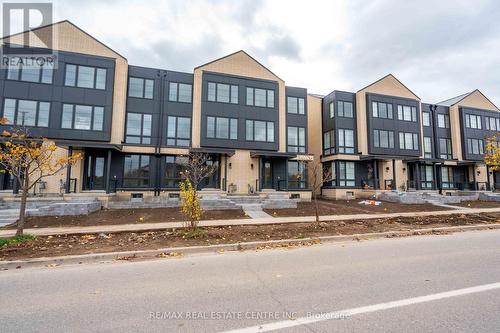 13 - Ll - 2273 Turnberry Road, Burlington, ON - Outdoor With Facade